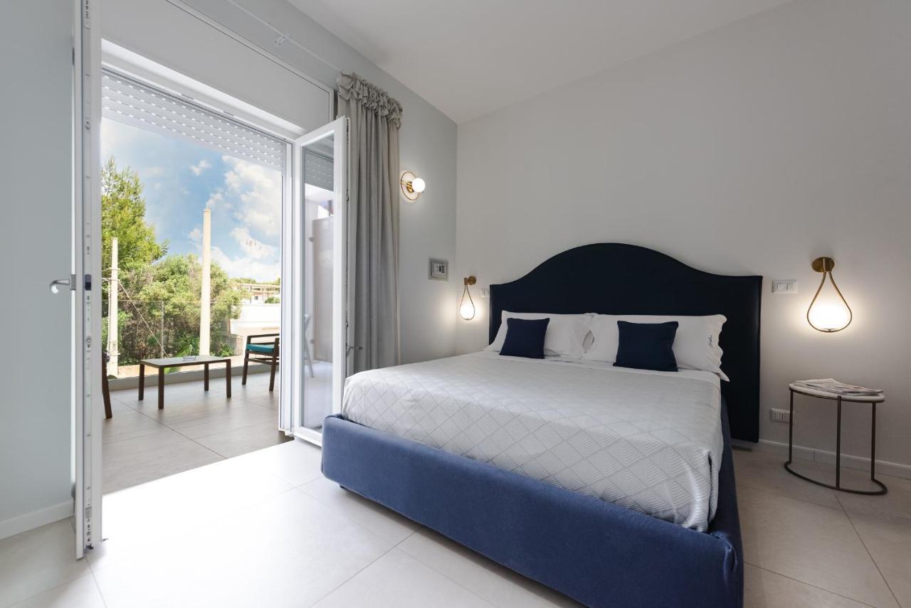 Dolcirive B&B - Porto Cesareo Exterior foto