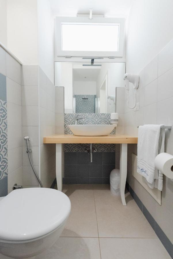 Dolcirive B&B - Porto Cesareo Exterior foto