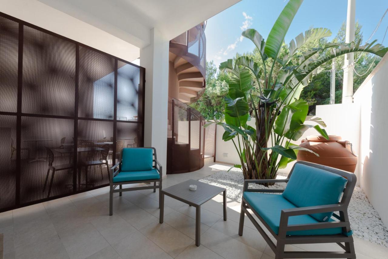 Dolcirive B&B - Porto Cesareo Exterior foto